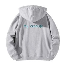 Load image into Gallery viewer, Unisex Cotton Hoodie