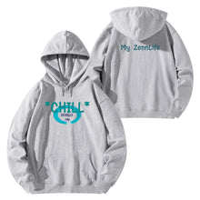 Load image into Gallery viewer, Unisex Cotton Hoodie