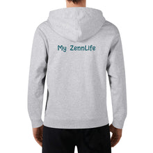 Load image into Gallery viewer, Unisex Cotton Hoodie