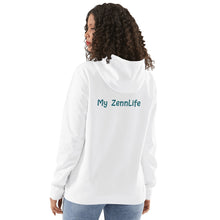 Load image into Gallery viewer, Unisex Cotton Hoodie
