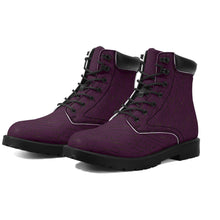 Load image into Gallery viewer, Womens All Season Leather Boots