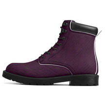 Load image into Gallery viewer, Womens All Season Leather Boots