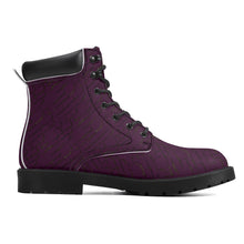 Load image into Gallery viewer, Womens All Season Leather Boots