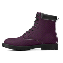Load image into Gallery viewer, Womens All Season Leather Boots