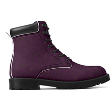 Load image into Gallery viewer, Womens All Season Leather Boots