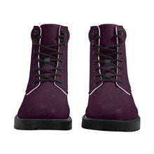 Load image into Gallery viewer, Womens All Season Leather Boots