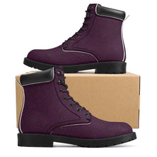 Load image into Gallery viewer, Womens All Season Leather Boots