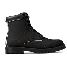 Load image into Gallery viewer, Womens All Season Leather Boots