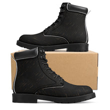 Load image into Gallery viewer, Womens All Season Leather Boots