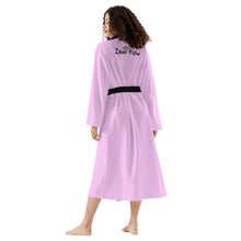 Load image into Gallery viewer, Womens Bathrobe
