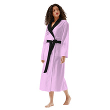 Load image into Gallery viewer, Womens Bathrobe