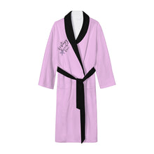 Load image into Gallery viewer, Womens Bathrobe
