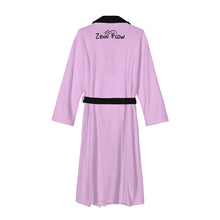 Load image into Gallery viewer, Womens Bathrobe