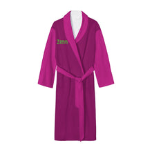Load image into Gallery viewer, Womens Bathrobe