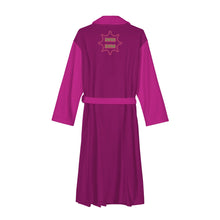 Load image into Gallery viewer, Womens Bathrobe