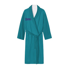 Load image into Gallery viewer, Womens Bathrobe