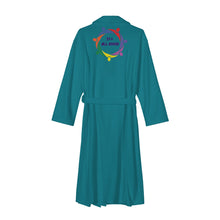 Load image into Gallery viewer, Womens Bathrobe