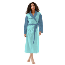 Load image into Gallery viewer, Womens Bathrobe