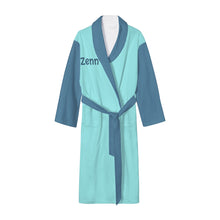 Load image into Gallery viewer, Womens Bathrobe