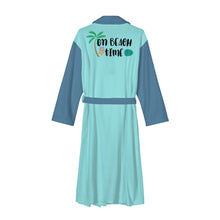 Load image into Gallery viewer, Womens Bathrobe