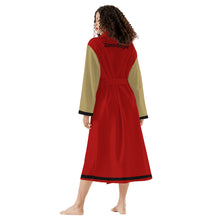 Load image into Gallery viewer, Womens Bathrobe