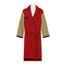 Load image into Gallery viewer, Womens Bathrobe