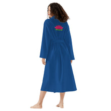 Load image into Gallery viewer, Womens Bathrobe