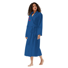 Load image into Gallery viewer, Womens Bathrobe