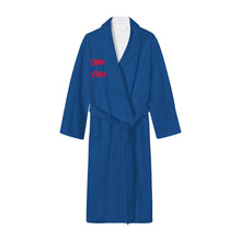 Load image into Gallery viewer, Womens Bathrobe