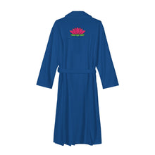Load image into Gallery viewer, Womens Bathrobe
