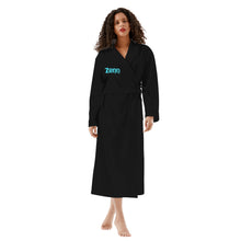 Load image into Gallery viewer, Womens Bathrobe