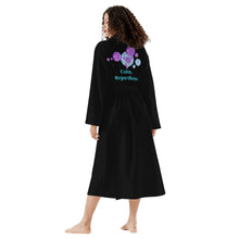 Load image into Gallery viewer, Womens Bathrobe