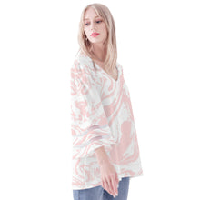 Load image into Gallery viewer, Womens Puff Sleeve Blouse