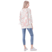 Load image into Gallery viewer, Womens Puff Sleeve Blouse