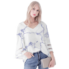 Load image into Gallery viewer, Womens Puff Sleeve Blouse