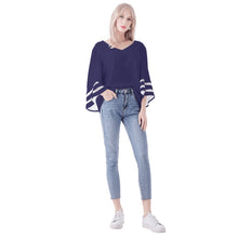 Load image into Gallery viewer, Womens Puff Sleeve Blouse