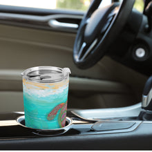 Load image into Gallery viewer, 20 oz. Portable Drink Cup