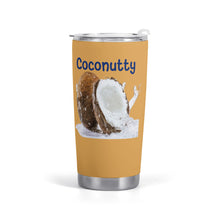 Load image into Gallery viewer, 20 oz. Portable Drink Cup