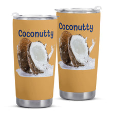 Load image into Gallery viewer, 20 oz. Portable Drink Cup