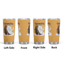 Load image into Gallery viewer, 20 oz. Portable Drink Cup
