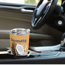 Load image into Gallery viewer, 20 oz. Portable Drink Cup