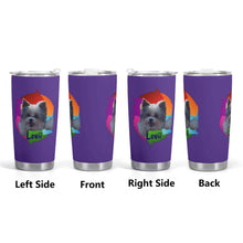 Load image into Gallery viewer, 20 oz. Portable Drink Cup
