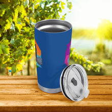 Load image into Gallery viewer, 20 oz. Portable Drink Cup