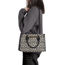 Load image into Gallery viewer, Luxury Style Handbag Tote Bag