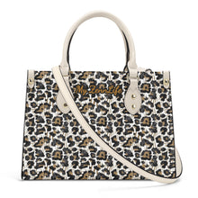 Load image into Gallery viewer, Luxury Handbag Tote Bag