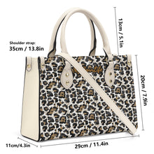 Load image into Gallery viewer, Luxury Handbag Tote Bag