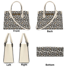 Load image into Gallery viewer, Luxury Handbag Tote Bag