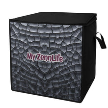 Load image into Gallery viewer, Bedding Storage Box Bag