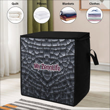 Load image into Gallery viewer, Bedding Storage Box Bag