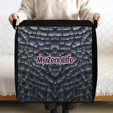 Load image into Gallery viewer, Bedding Storage Box Bag